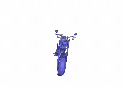 Motorcycle